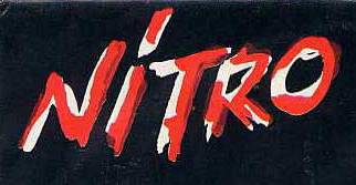 logo Nitro (FRA)